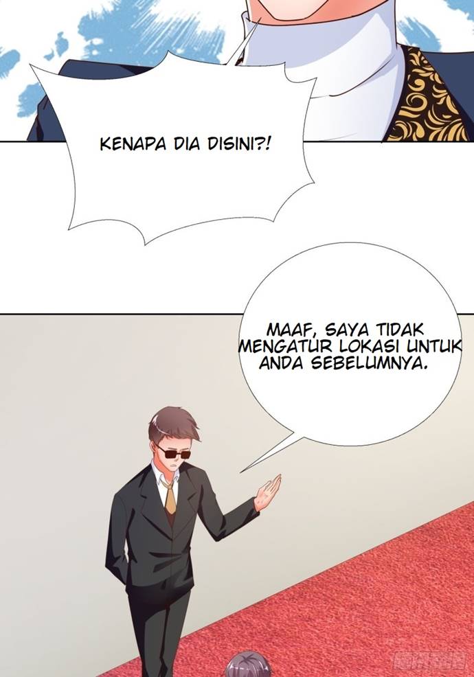 Super School Doctor (Supreme Campus Doctor) Chapter 134 Gambar 19